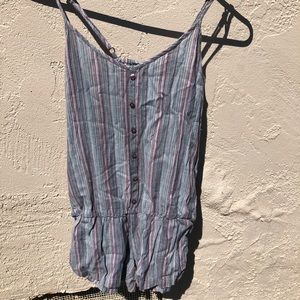 Billabong Romper